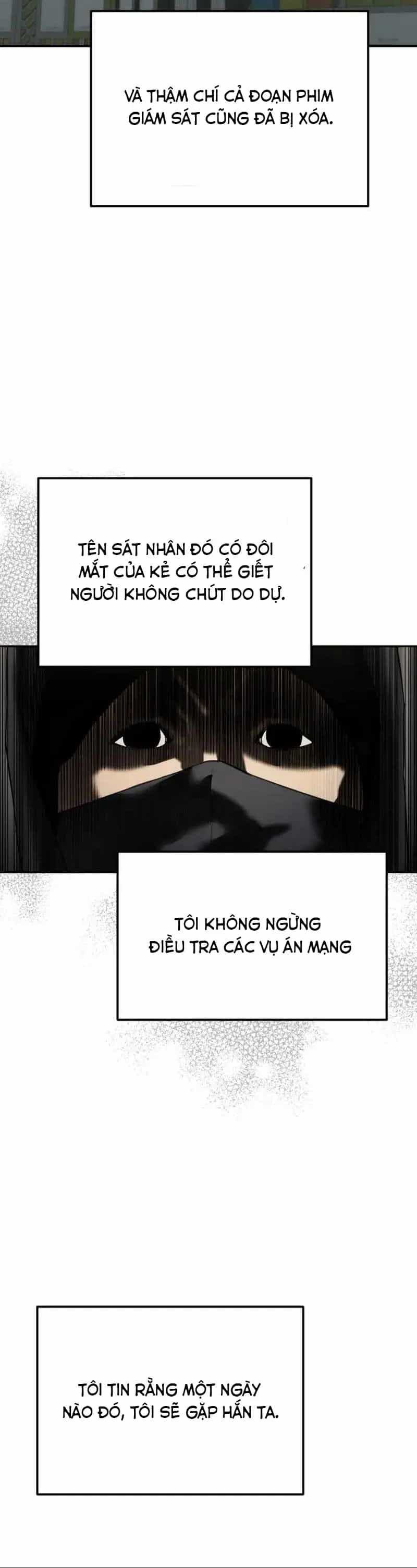 Cảnh Sát Bất Bại - Chương 9 - ảnh 16