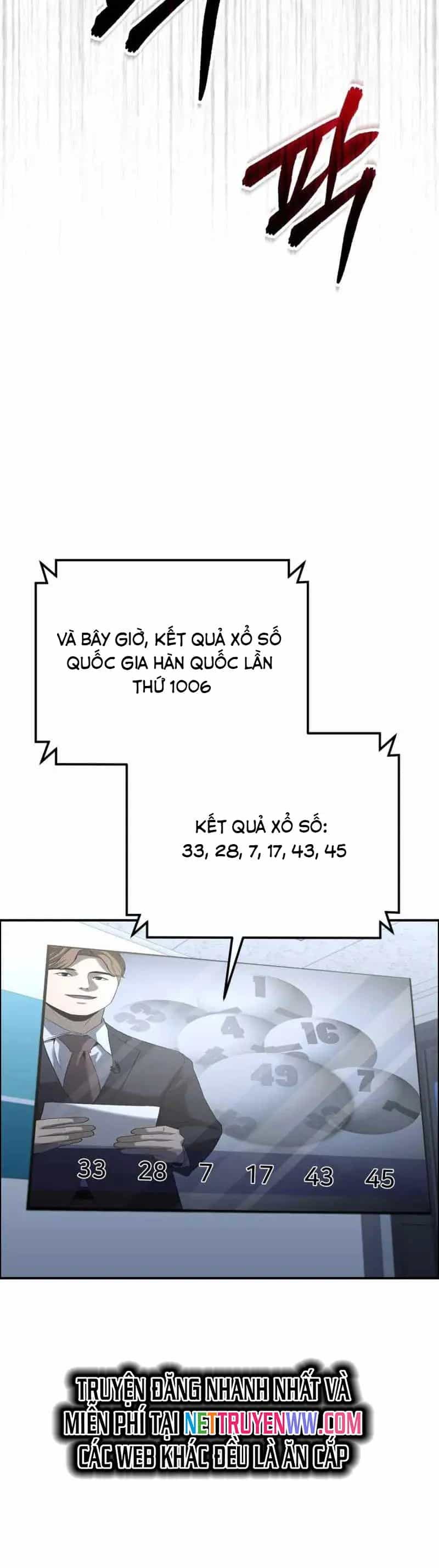 Cảnh Sát Bất Bại - Chương 9 - ảnh 24
