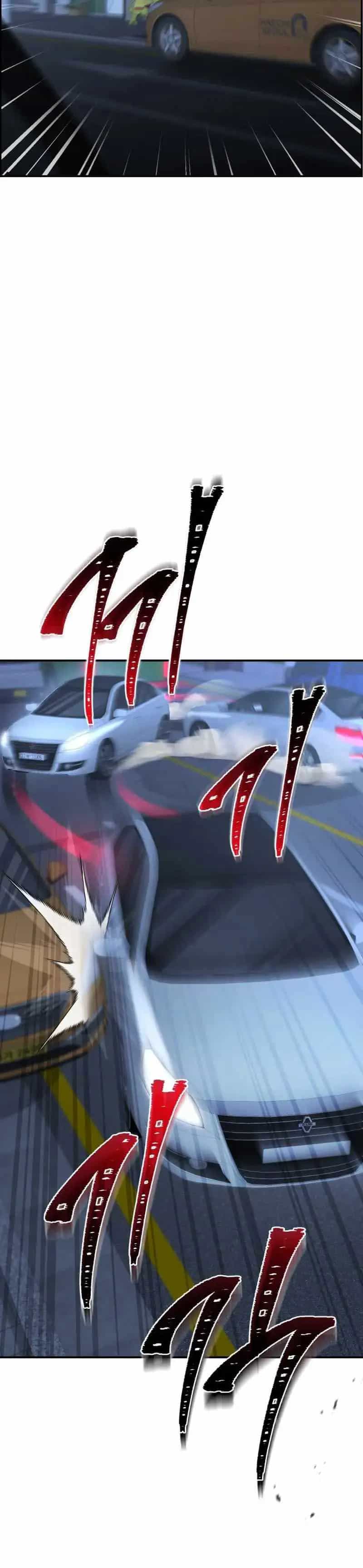 Cảnh Sát Bất Bại - Chương 9 - ảnh 35