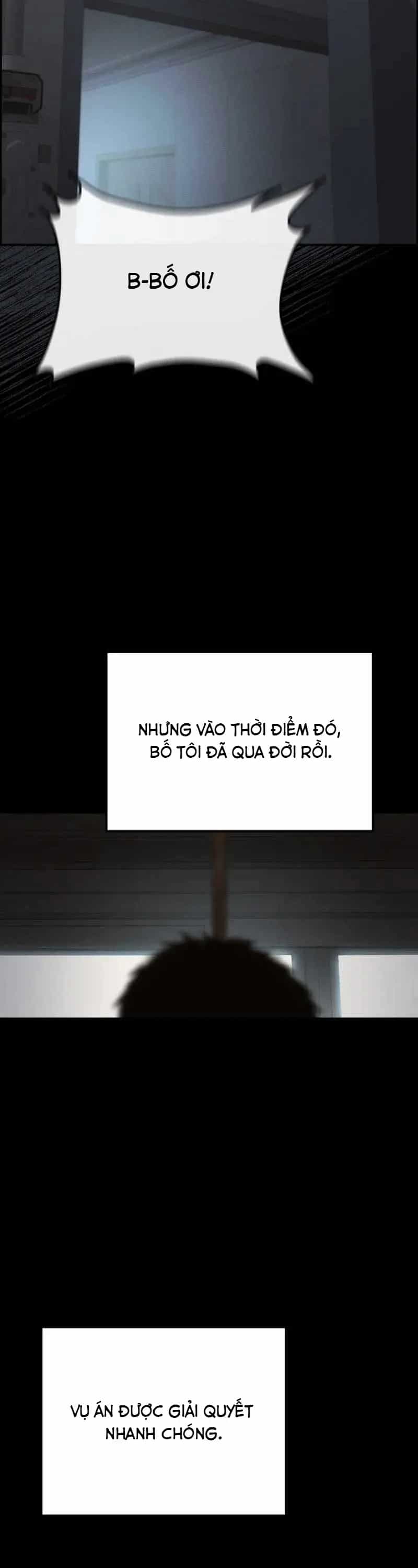Cảnh Sát Bất Bại - Chương 9 - ảnh 9