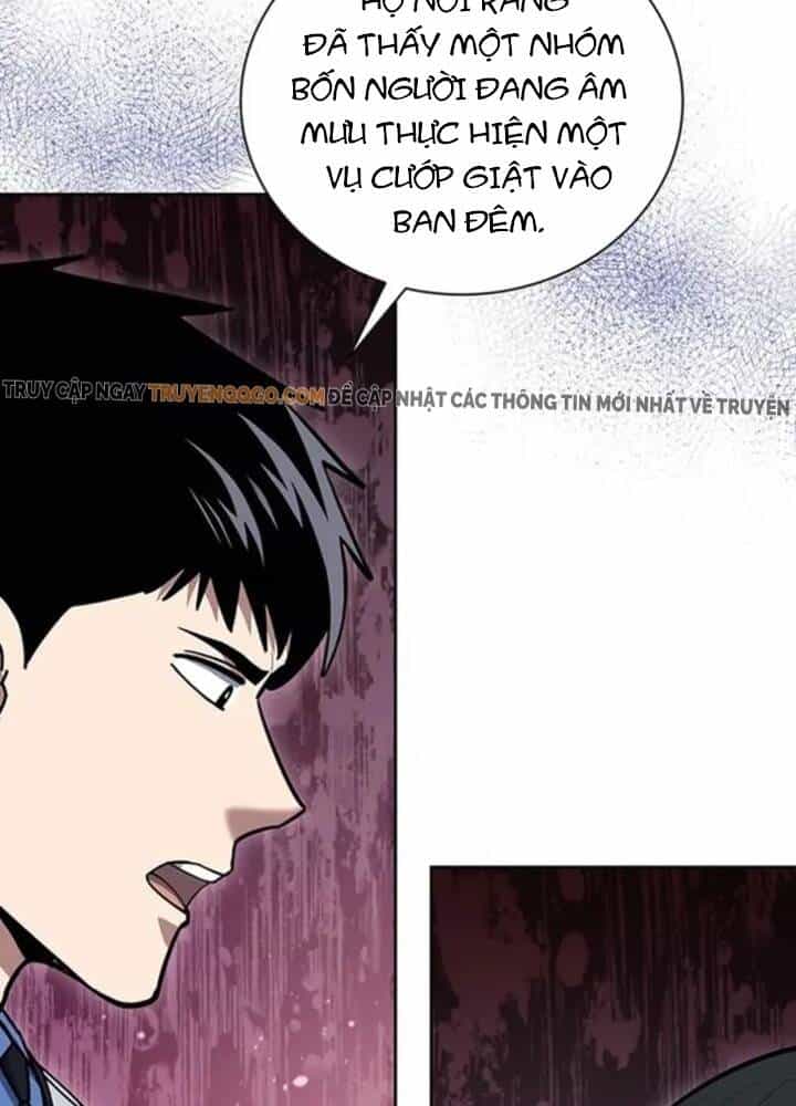 Cảnh Sát Thiên Tài Chuyển Sinh - Chương 114 - ảnh 49