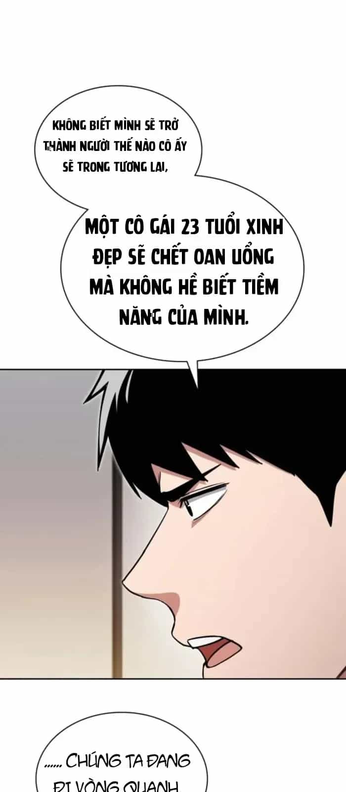 Cảnh Sát Thiên Tài Chuyển Sinh - Chương 153 - ảnh 62