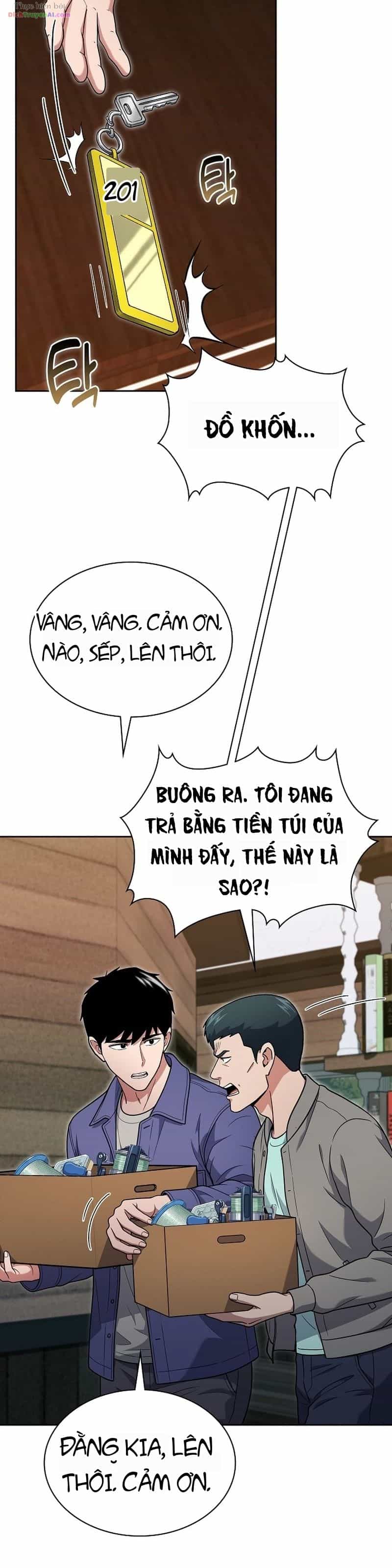 Cảnh Sát Thiên Tài Chuyển Sinh - Chương 169 - ảnh 33