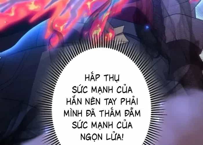 Cánh Tay Tà Ác - Chương 7 - ảnh 4