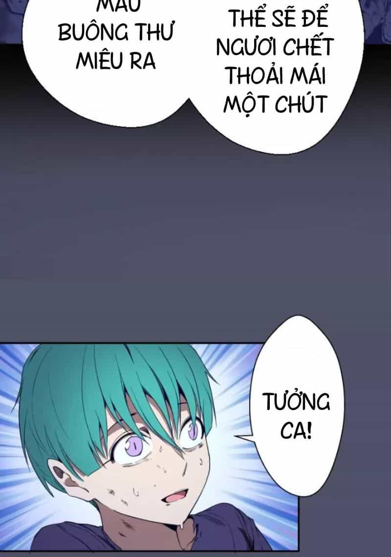 Cao Đẳng Linh Hồn - Chương 64 - ảnh 32