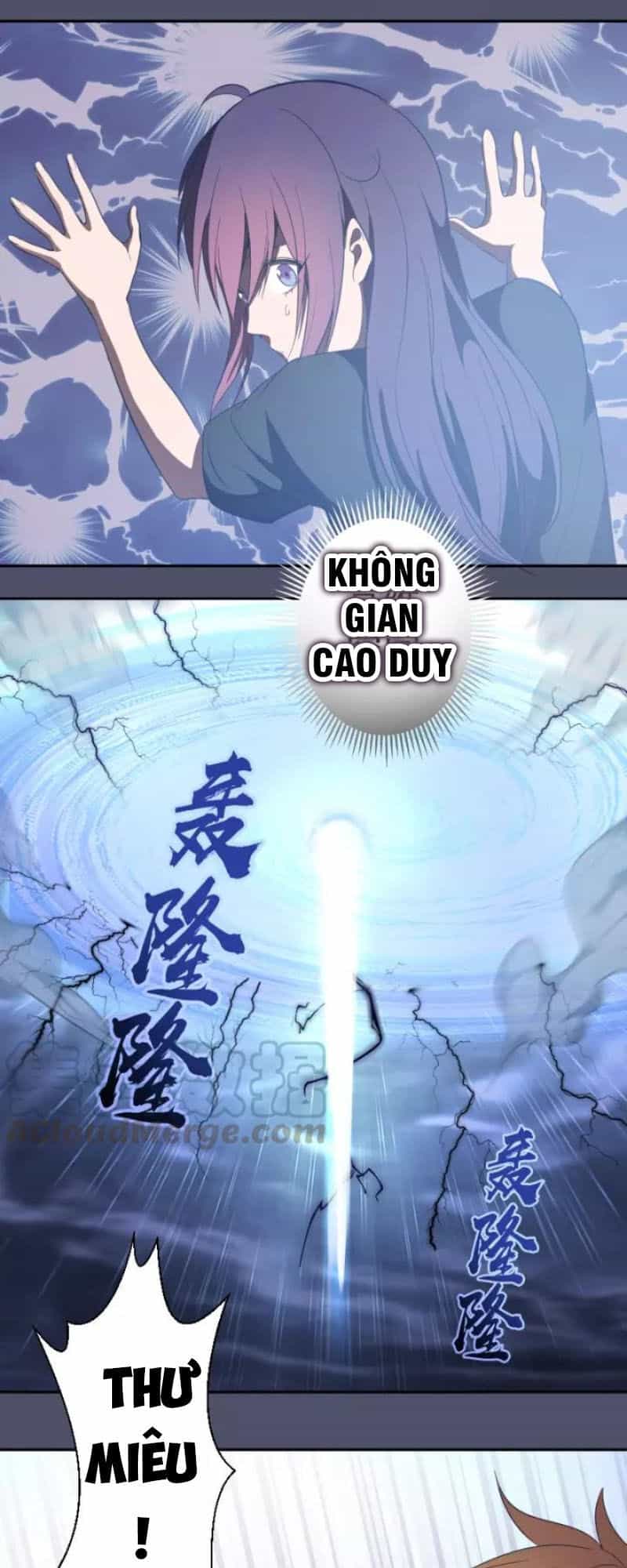 Cao Đẳng Linh Hồn - Chương 64.1 - ảnh 39