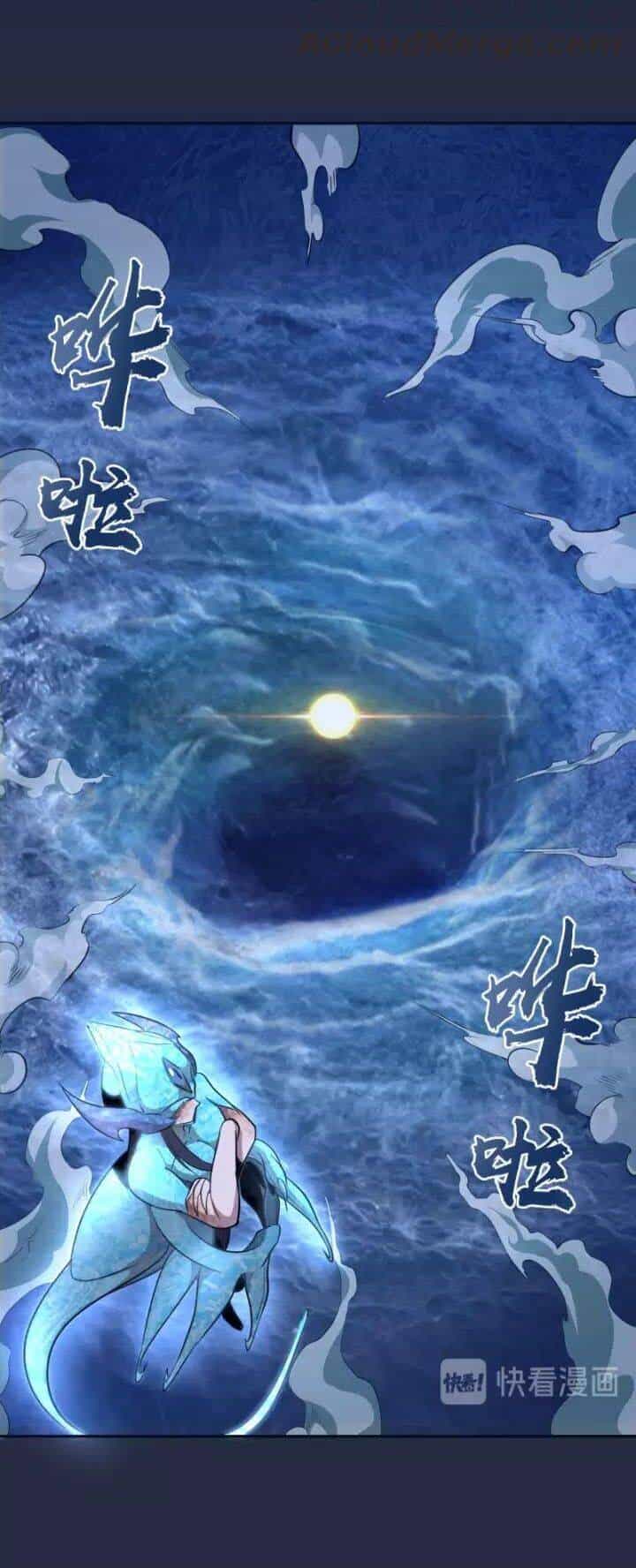 Cao Đẳng Linh Hồn - Chương 65.2 - ảnh 34