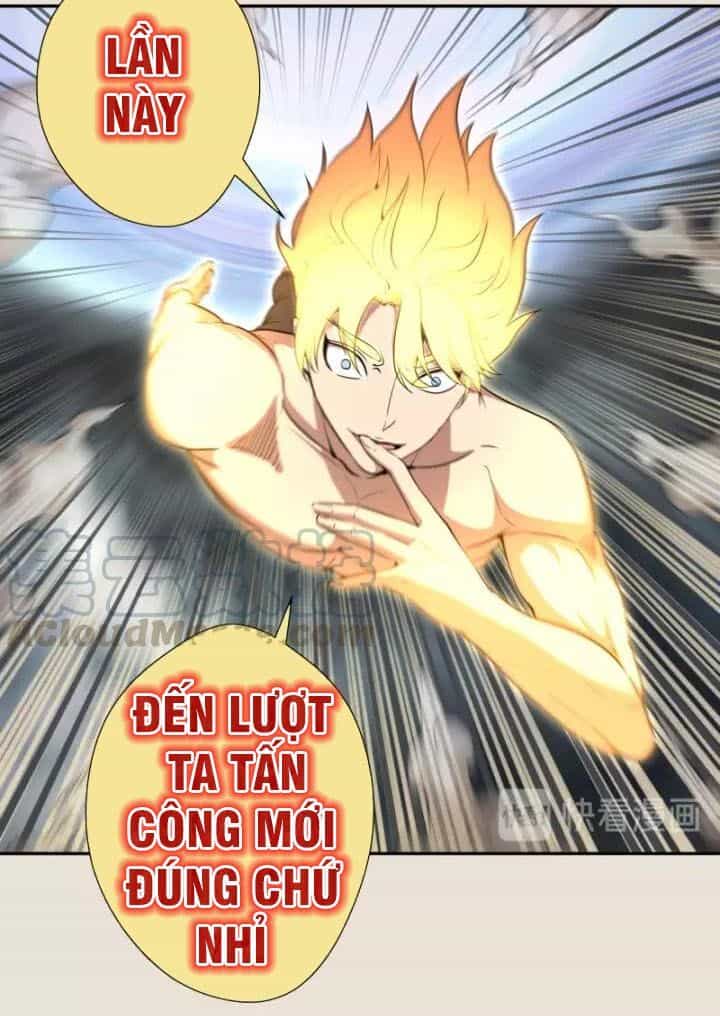 Cao Đẳng Linh Hồn - Chương 66 - ảnh 30