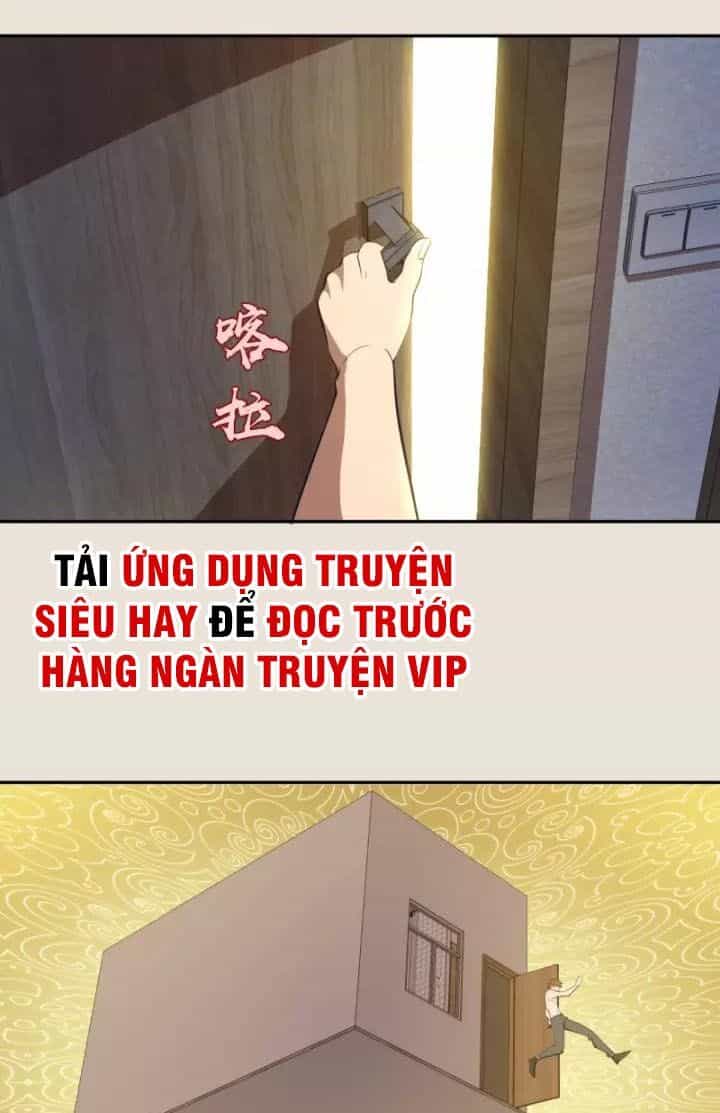 Cao Đẳng Linh Hồn - Chương 66 - ảnh 8