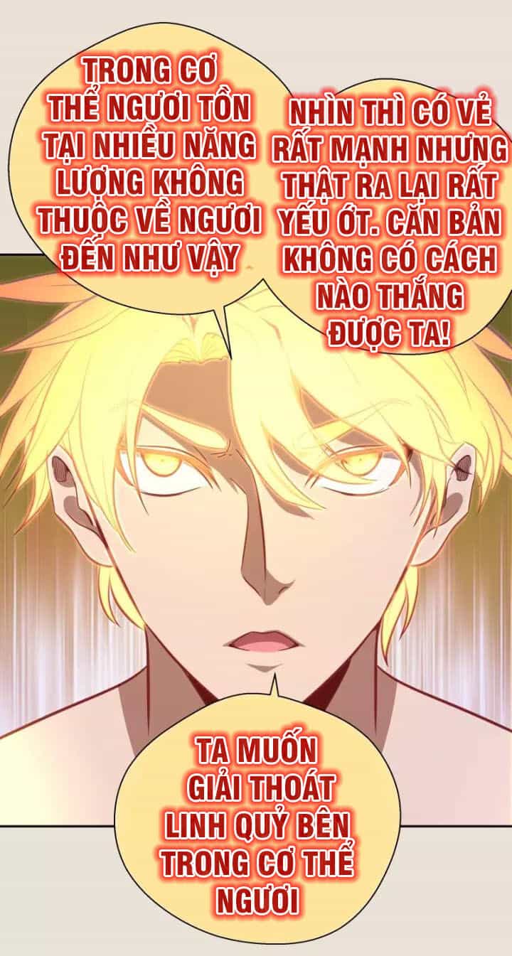 Cao Đẳng Linh Hồn - Chương 66.2 - ảnh 26