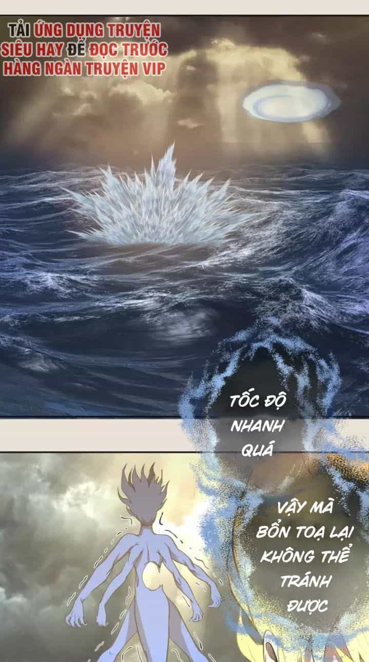 Cao Đẳng Linh Hồn - Chương 67 - ảnh 17