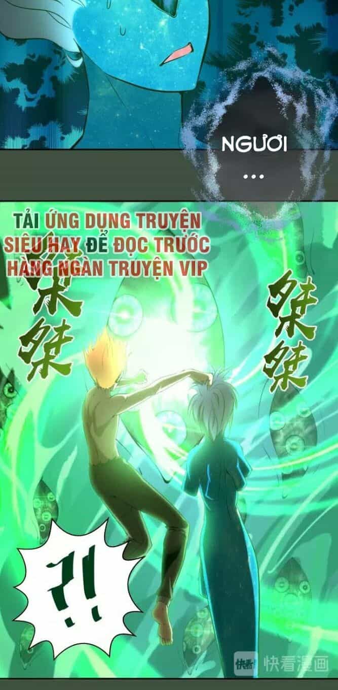 Cao Đẳng Linh Hồn - Chương 67 - ảnh 35