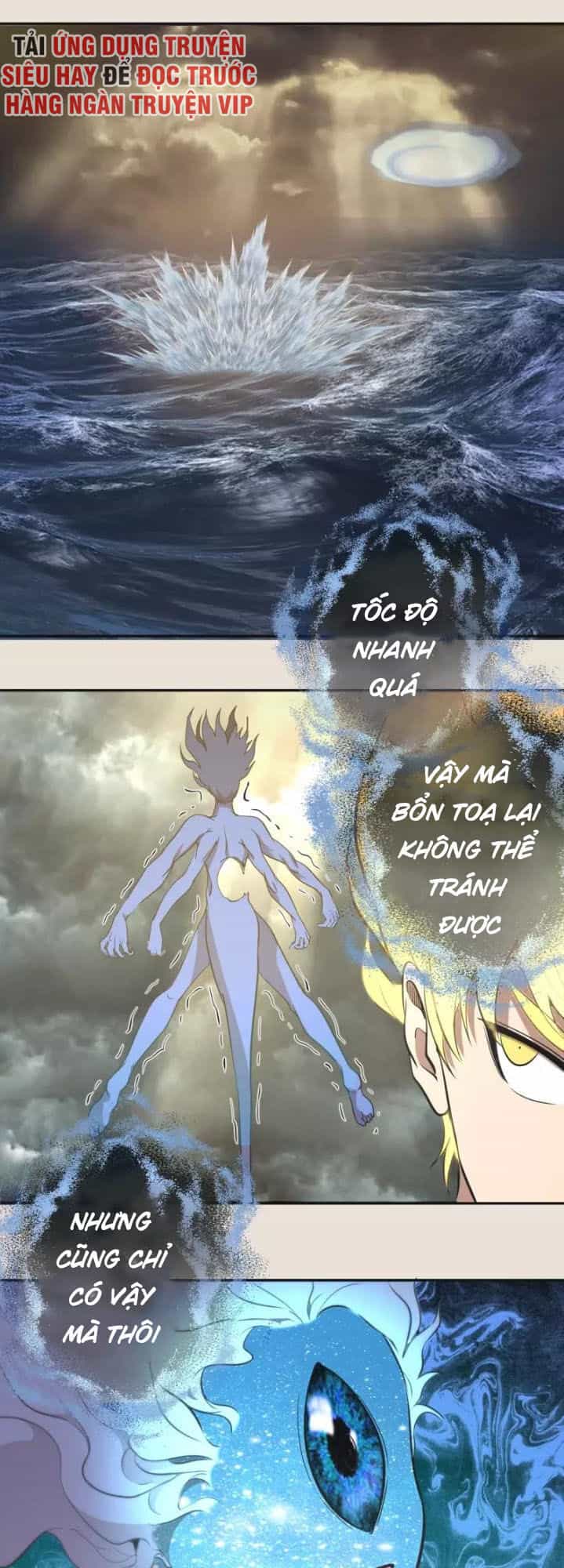 Cao Đẳng Linh Hồn - Chương 67.1 - ảnh 15