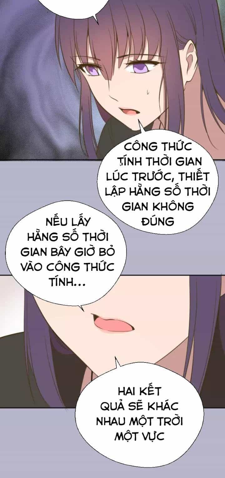 Cao Đẳng Linh Hồn - Chương 67.2 - ảnh 17