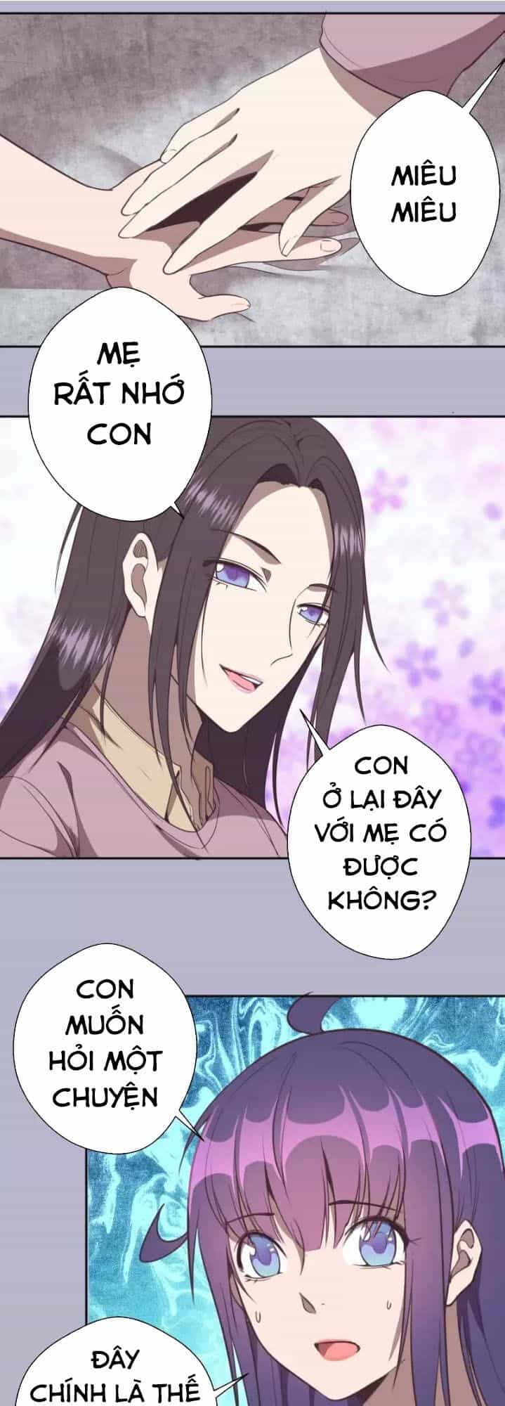 Cao Đẳng Linh Hồn - Chương 67.2 - ảnh 8