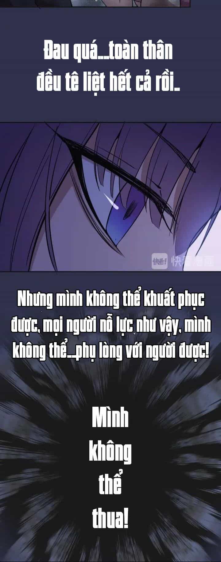 Cao Đẳng Linh Hồn - Chương 68 - ảnh 11