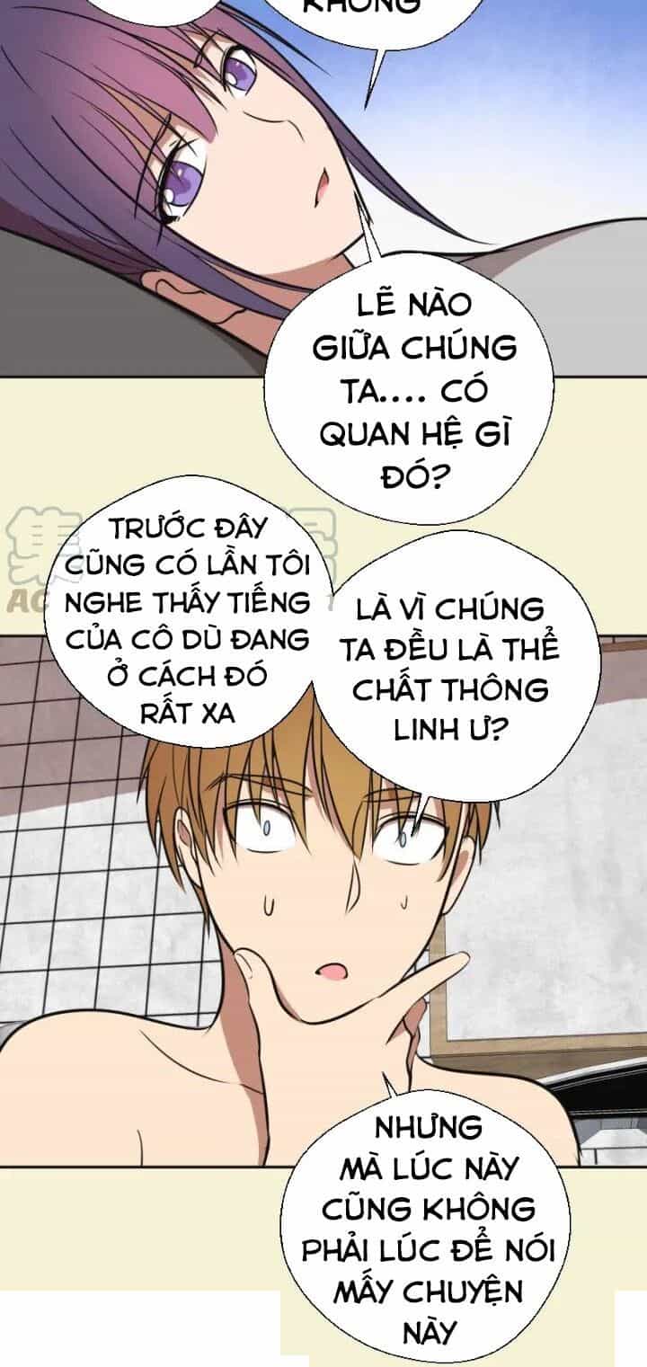 Cao Đẳng Linh Hồn - Chương 68 - ảnh 25