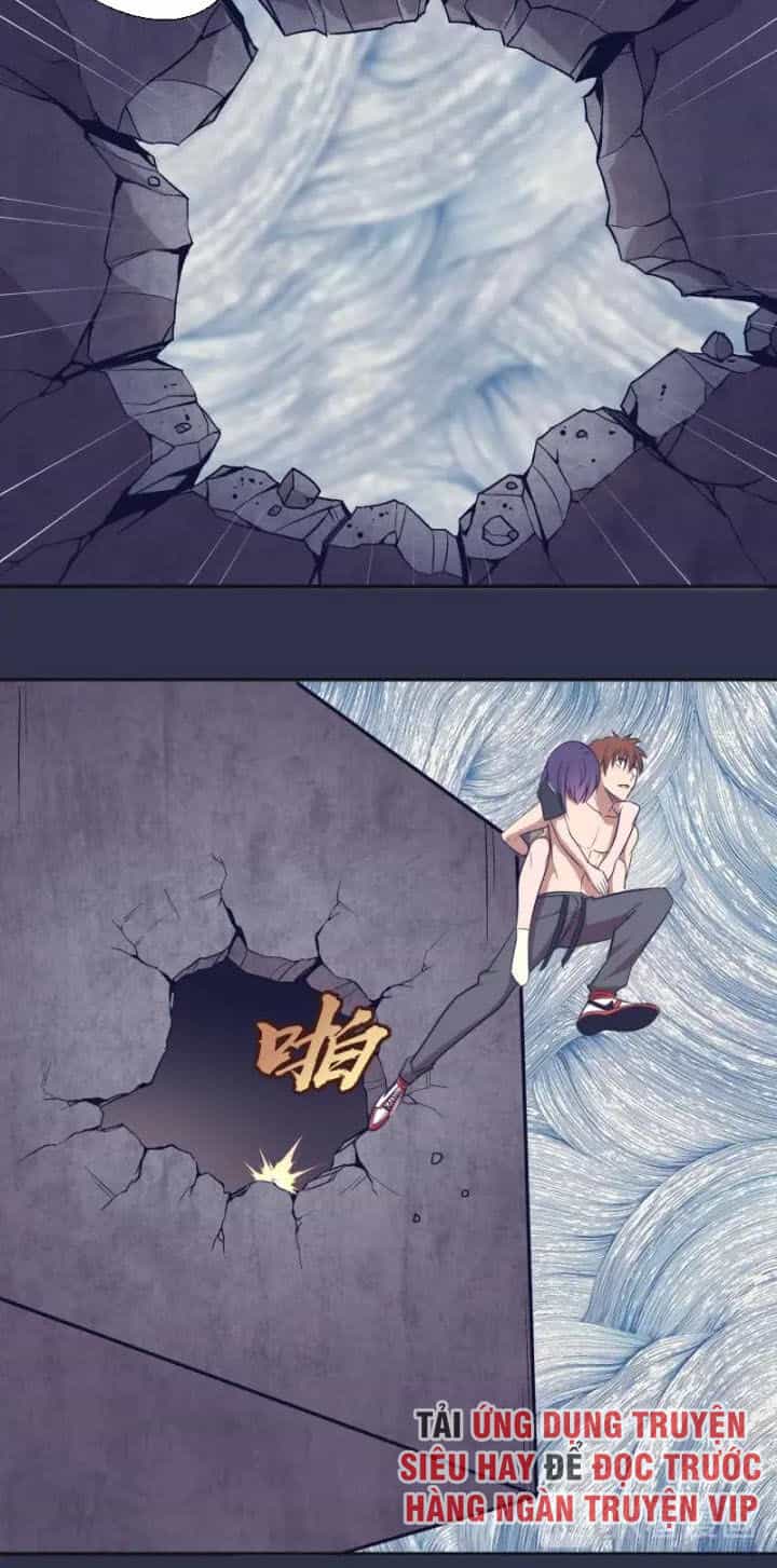 Cao Đẳng Linh Hồn - Chương 68.1 - ảnh 14