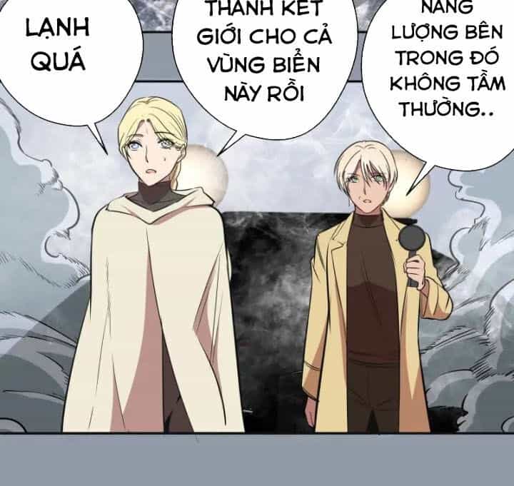 Cao Đẳng Linh Hồn - Chương 68.2 - ảnh 2