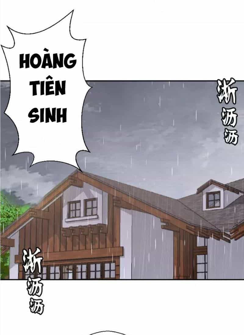 Cao Đẳng Linh Hồn - Chương 69 - ảnh 15