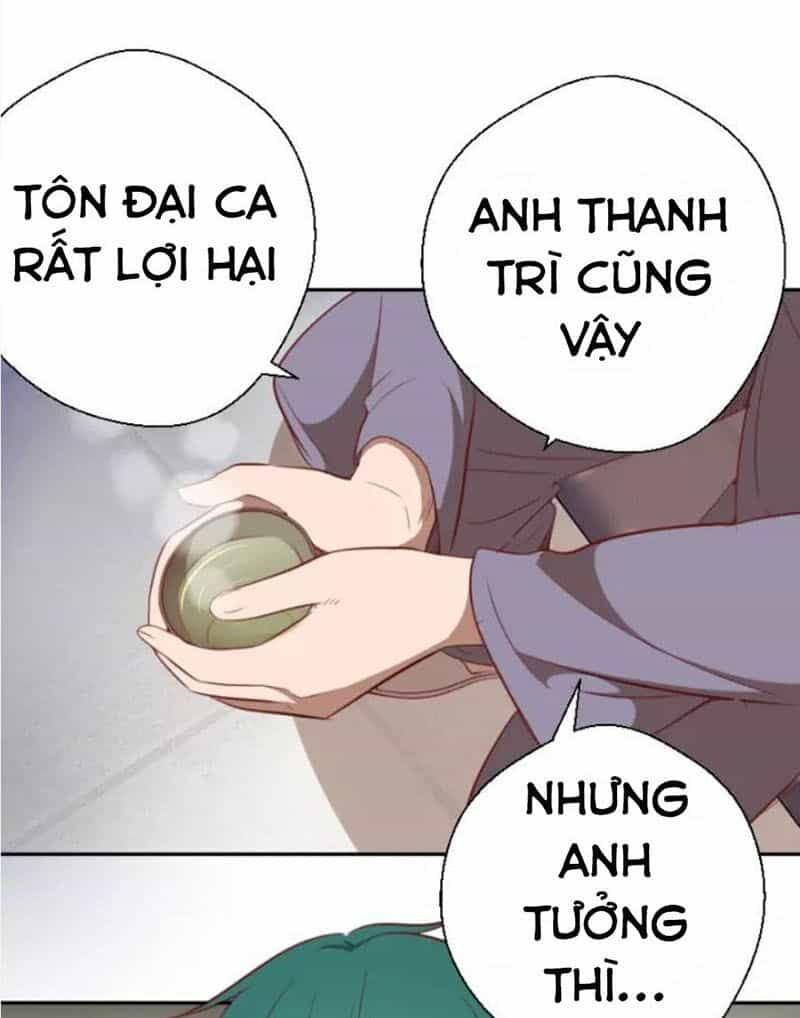 Cao Đẳng Linh Hồn - Chương 69 - ảnh 6