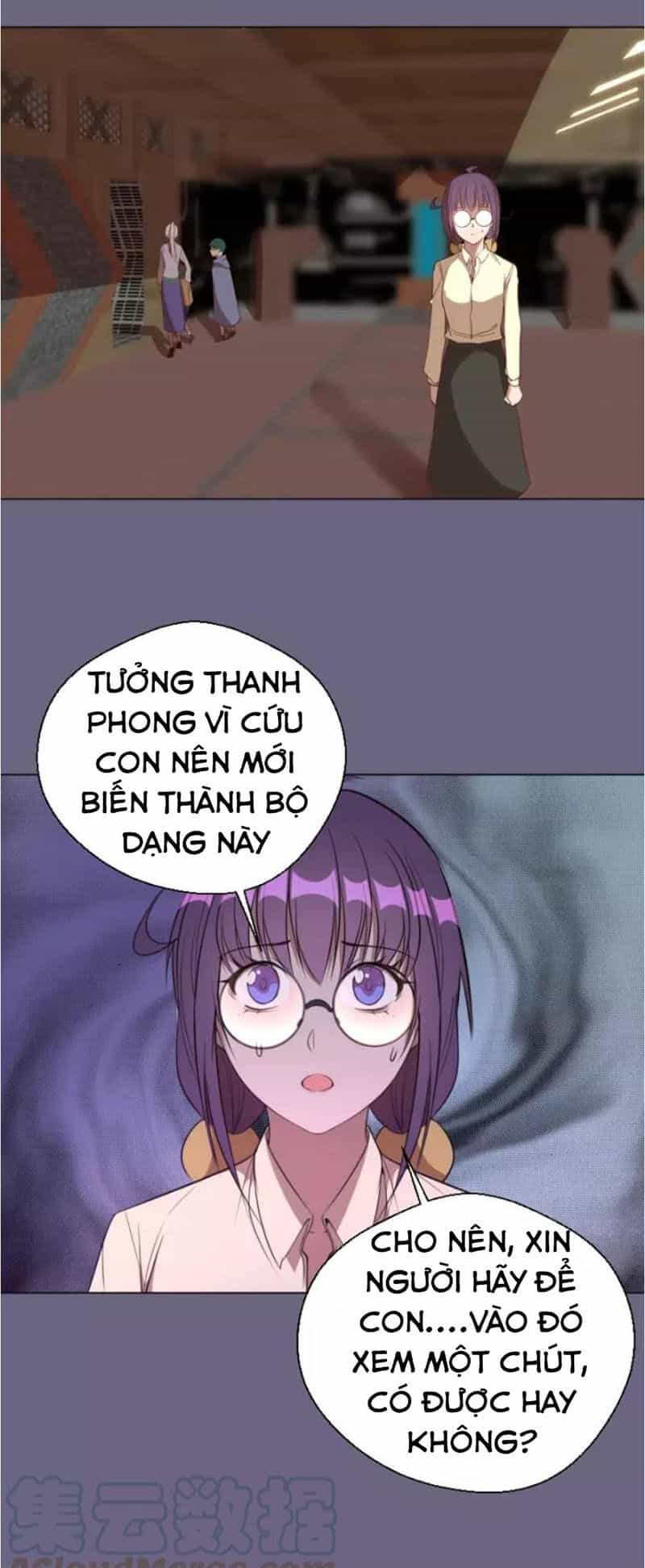 Cao Đẳng Linh Hồn - Chương 69.2 - ảnh 36