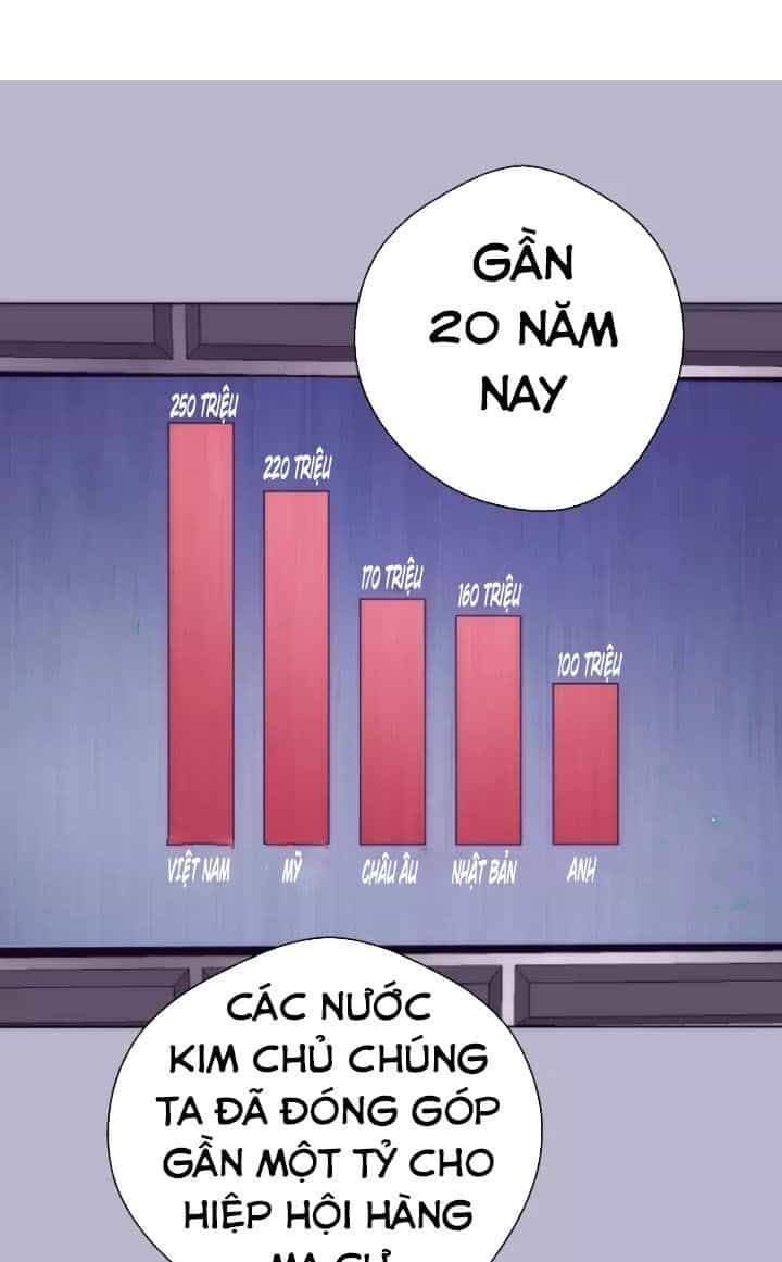 Cao Đẳng Linh Hồn - Chương 70 - ảnh 4