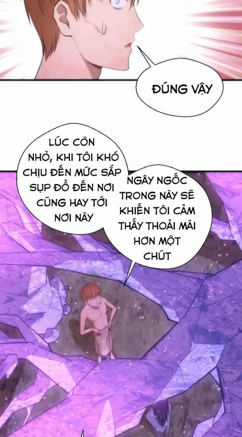 Cao Đẳng Linh Hồn - Chương 71 - ảnh 36