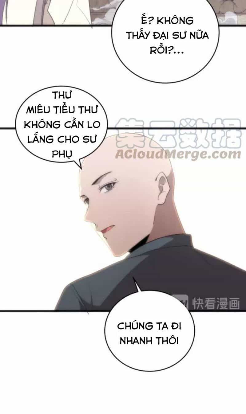 Cao Đẳng Linh Hồn - Chương 71 - ảnh 6