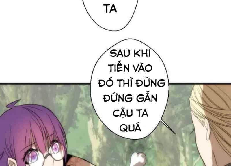 Cao Đẳng Linh Hồn - Chương 71.1 - ảnh 18