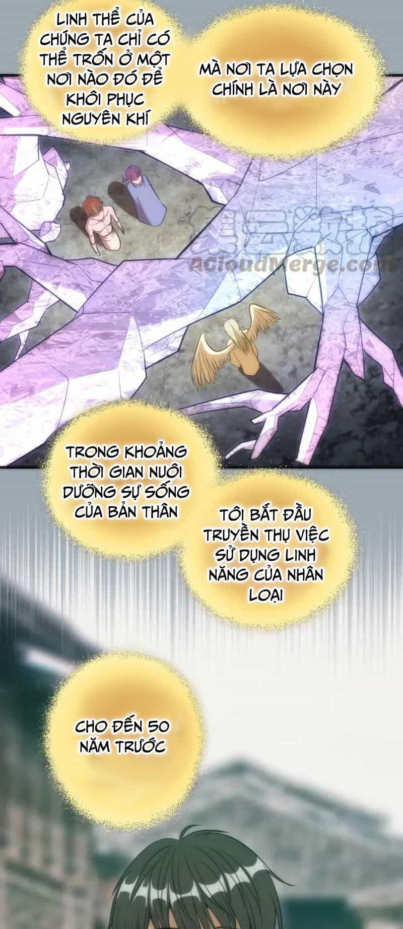 Cao Đẳng Linh Hồn - Chương 72 - ảnh 23