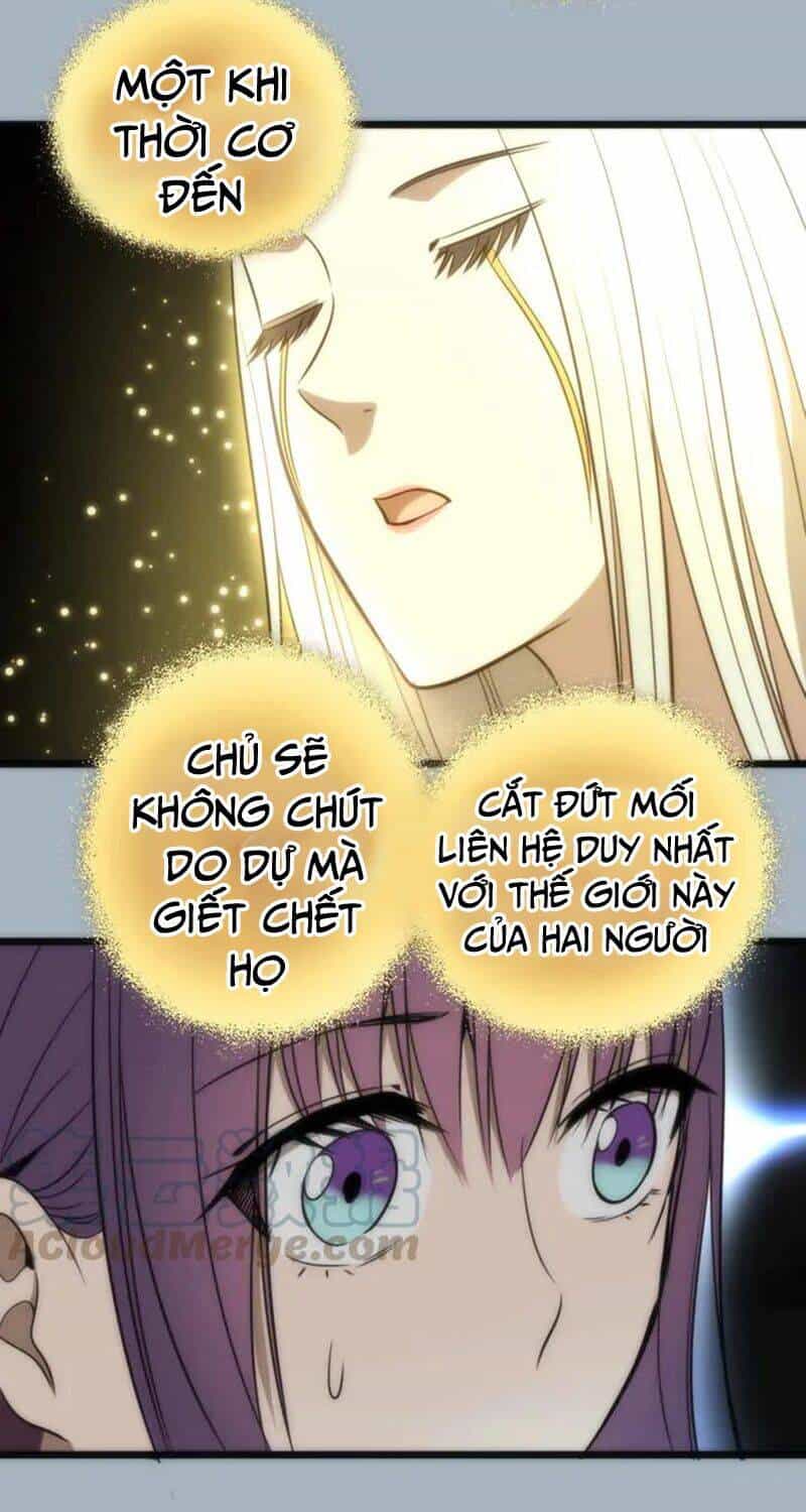 Cao Đẳng Linh Hồn - Chương 72.1 - ảnh 27