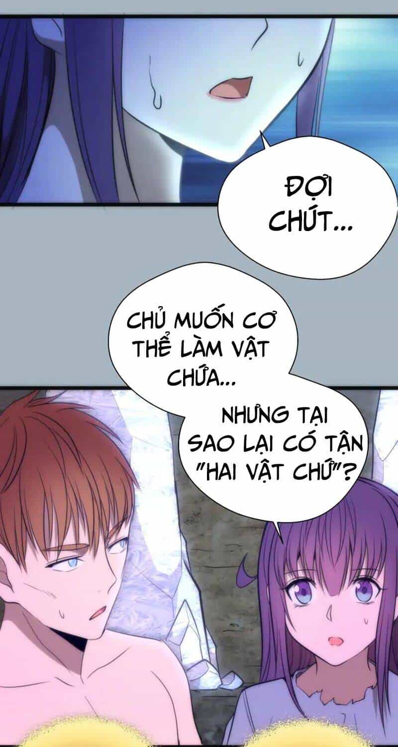 Cao Đẳng Linh Hồn - Chương 72.1 - ảnh 28