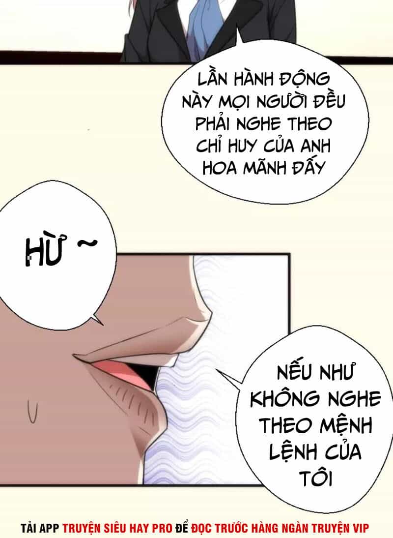 Cao Đẳng Linh Hồn - Chương 73.2 - ảnh 2