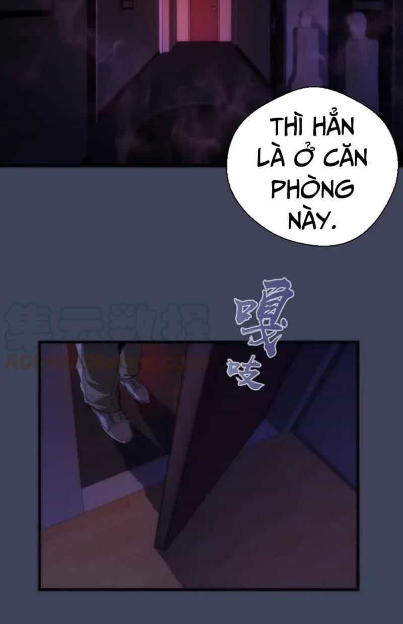 Cao Đẳng Linh Hồn - Chương 74 - ảnh 10