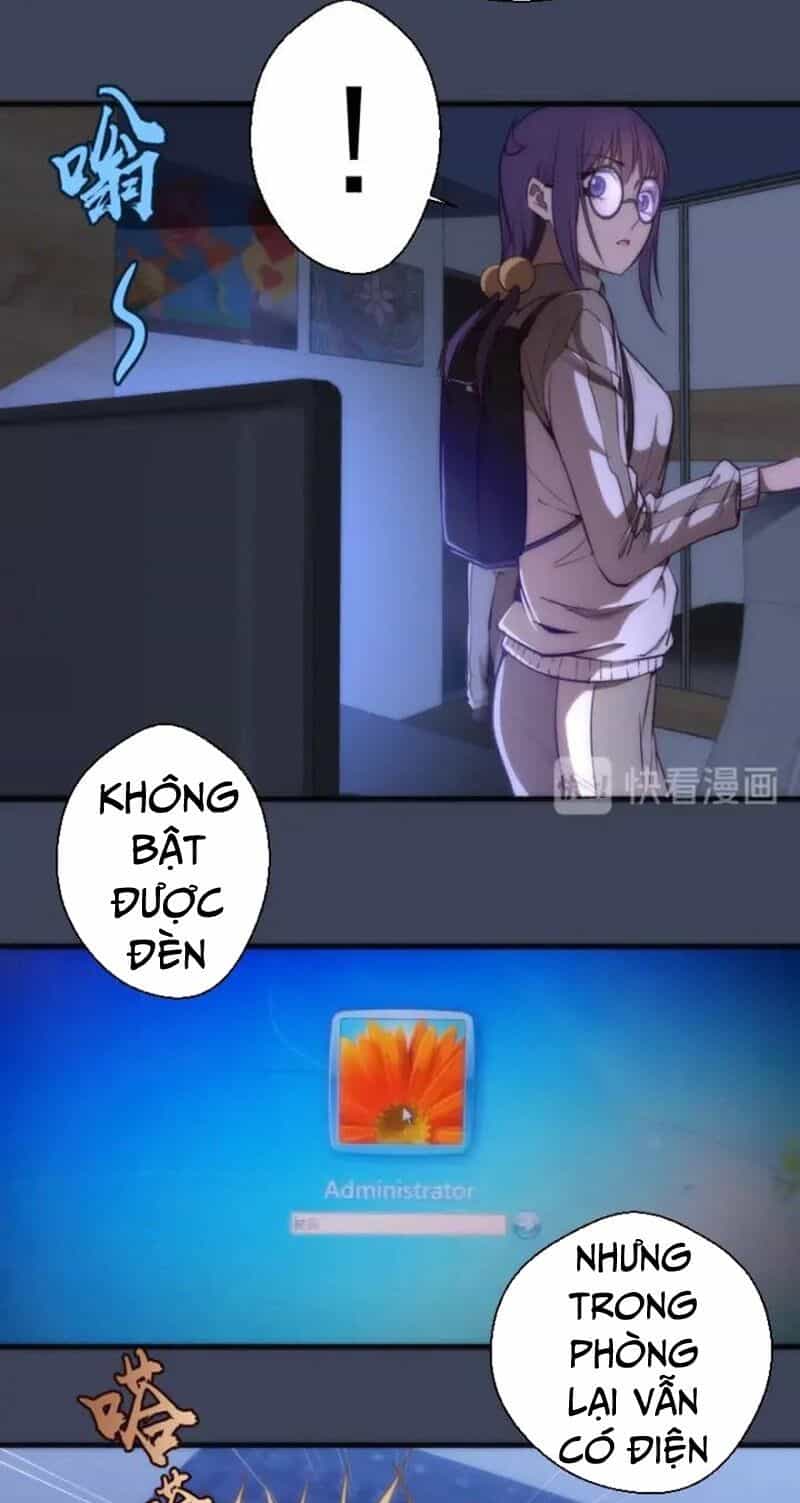 Cao Đẳng Linh Hồn - Chương 74 - ảnh 13