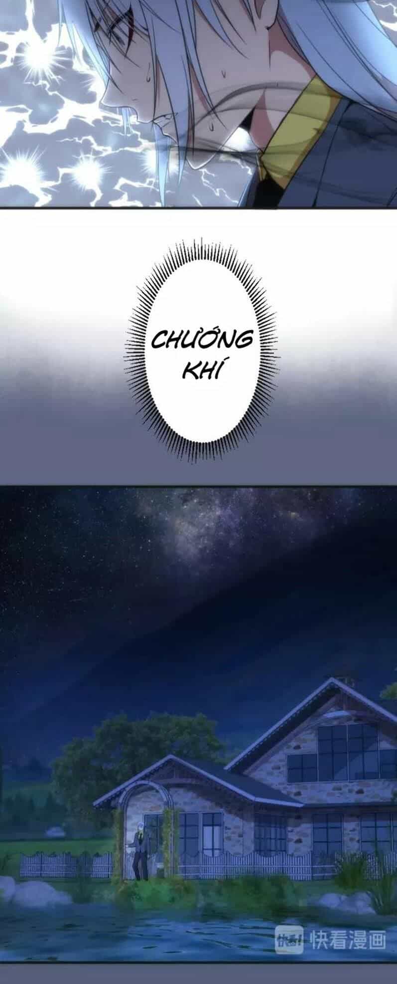 Cao Đẳng Linh Hồn - Chương 76 - ảnh 10