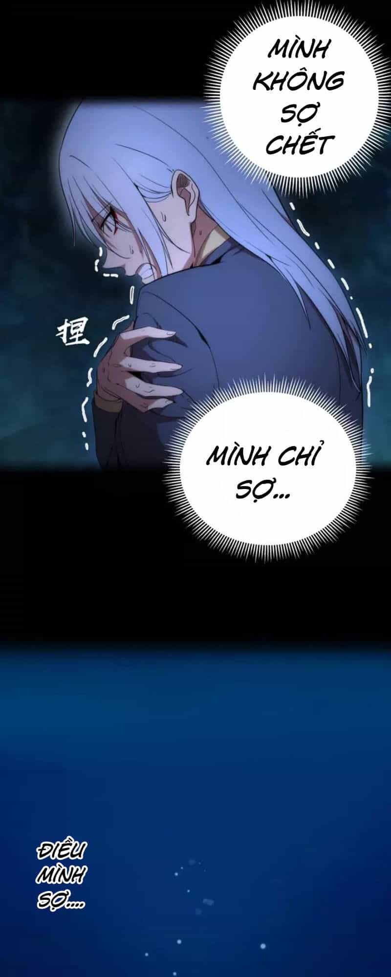 Cao Đẳng Linh Hồn - Chương 76.1 - ảnh 25