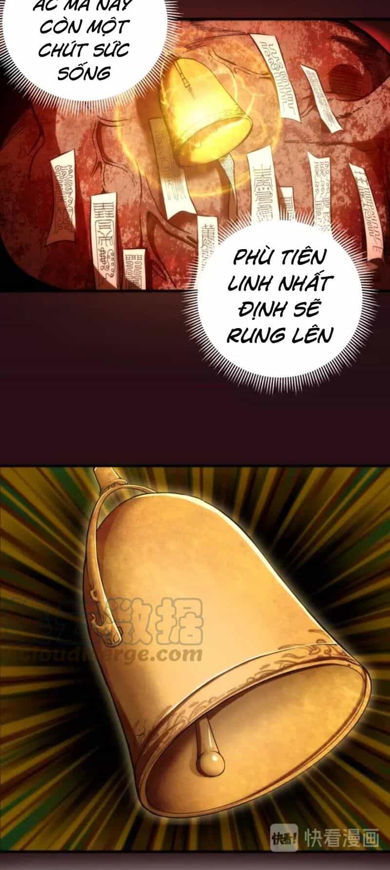 Cao Đẳng Linh Hồn - Chương 77 - ảnh 15