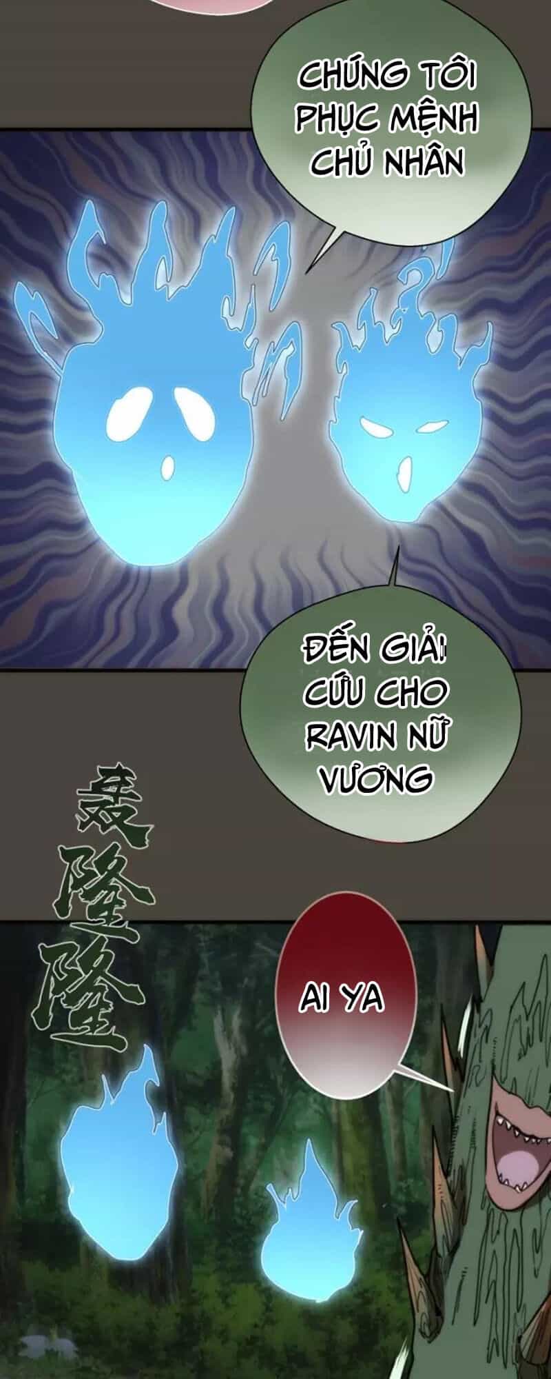 Cao Đẳng Linh Hồn - Chương 77.1 - ảnh 29