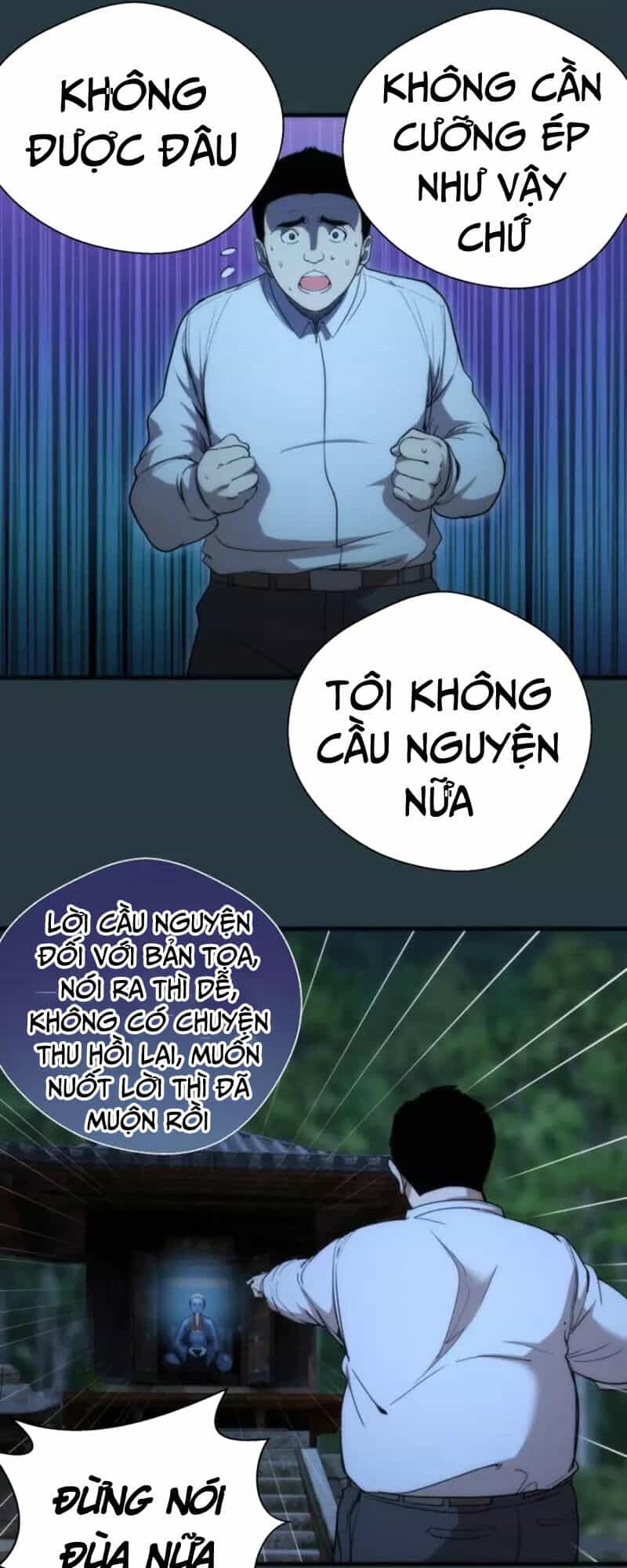 Cao Đẳng Linh Hồn - Chương 77.2 - ảnh 13