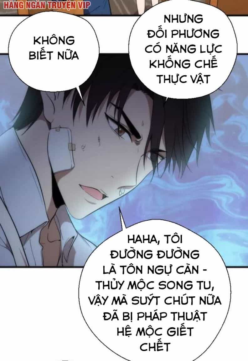 Cao Đẳng Linh Hồn - Chương 78 - ảnh 32