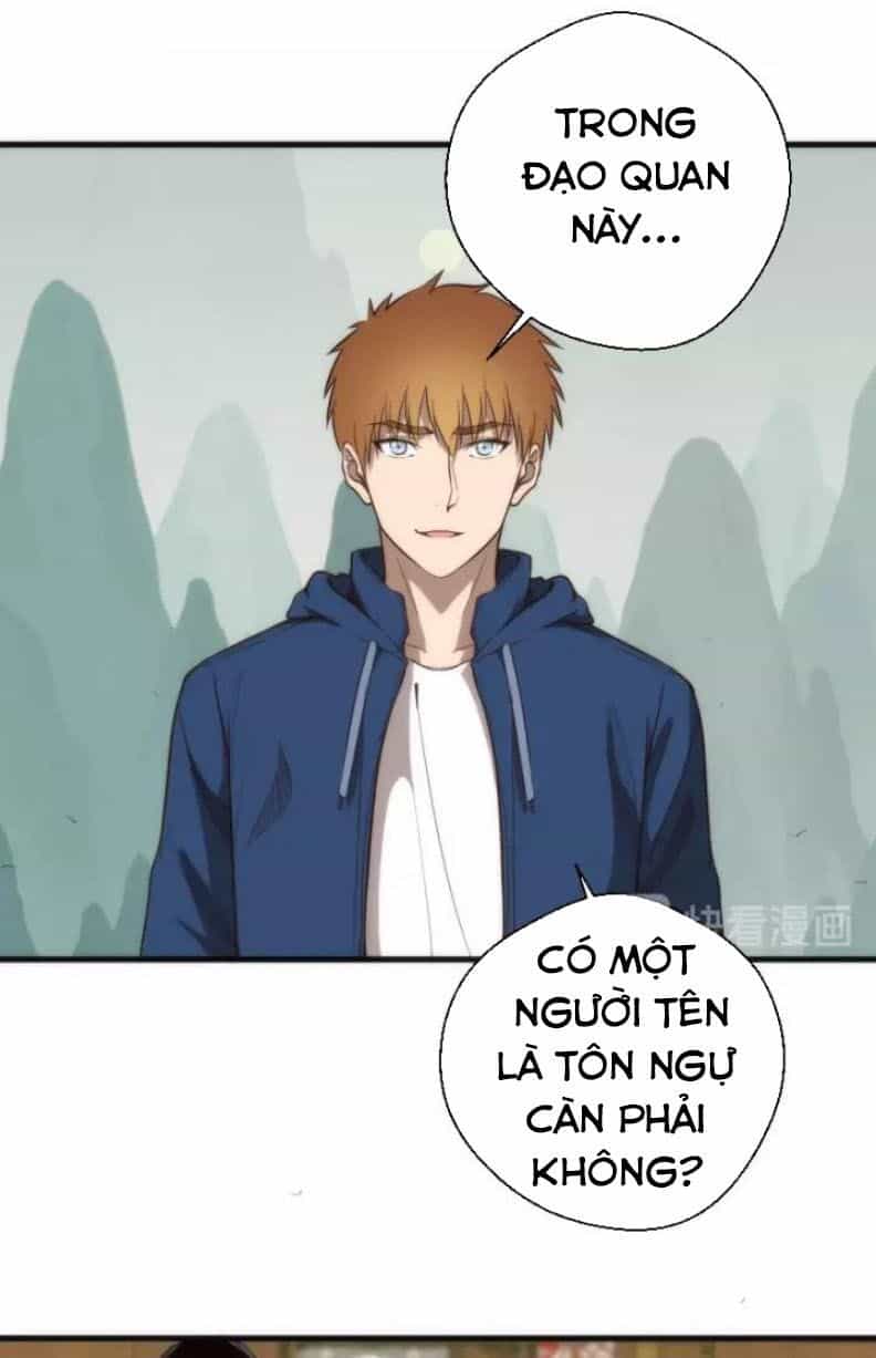 Cao Đẳng Linh Hồn - Chương 78 - ảnh 4