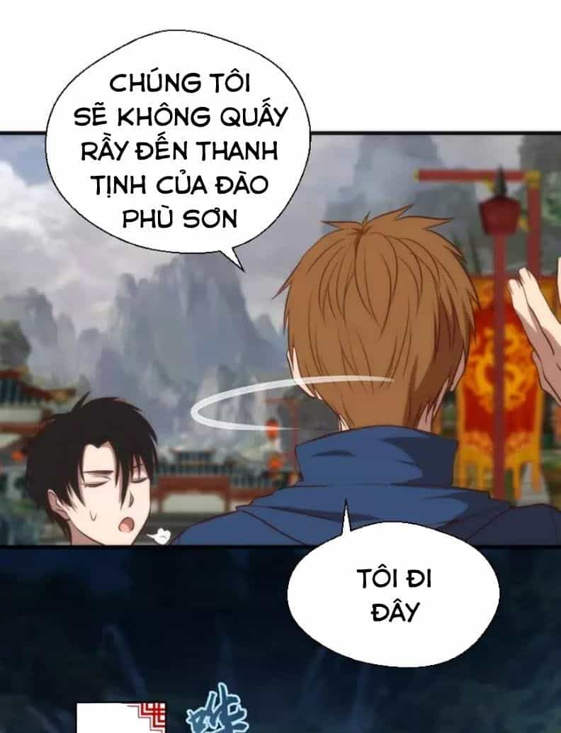 Cao Đẳng Linh Hồn - Chương 79 - ảnh 23