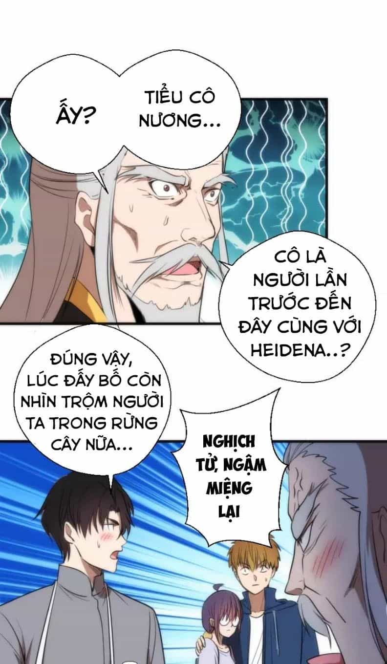 Cao Đẳng Linh Hồn - Chương 79 - ảnh 7
