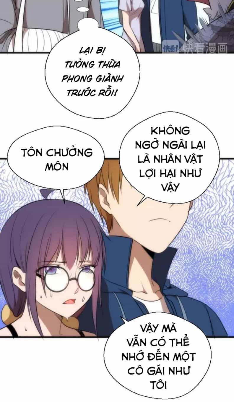 Cao Đẳng Linh Hồn - Chương 79 - ảnh 8