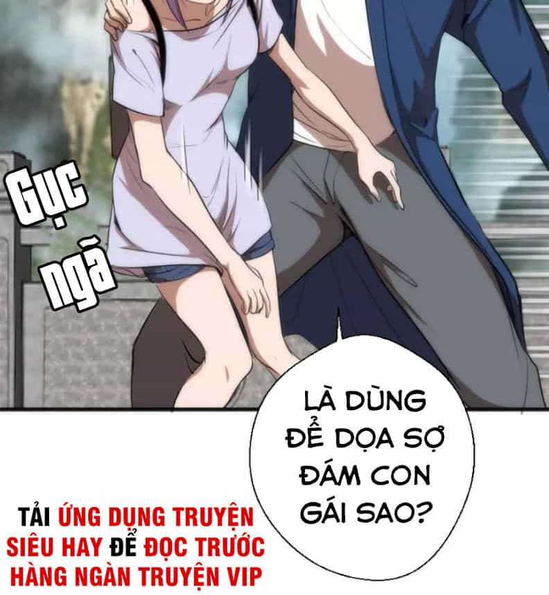 Cao Đẳng Linh Hồn - Chương 79.1 - ảnh 4