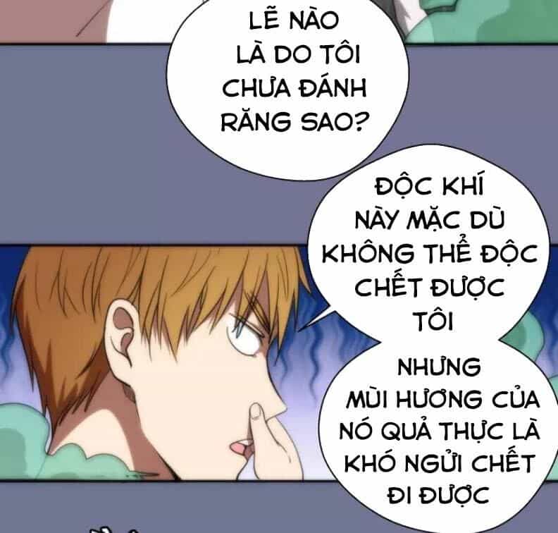 Cao Đẳng Linh Hồn - Chương 80.1 - ảnh 23