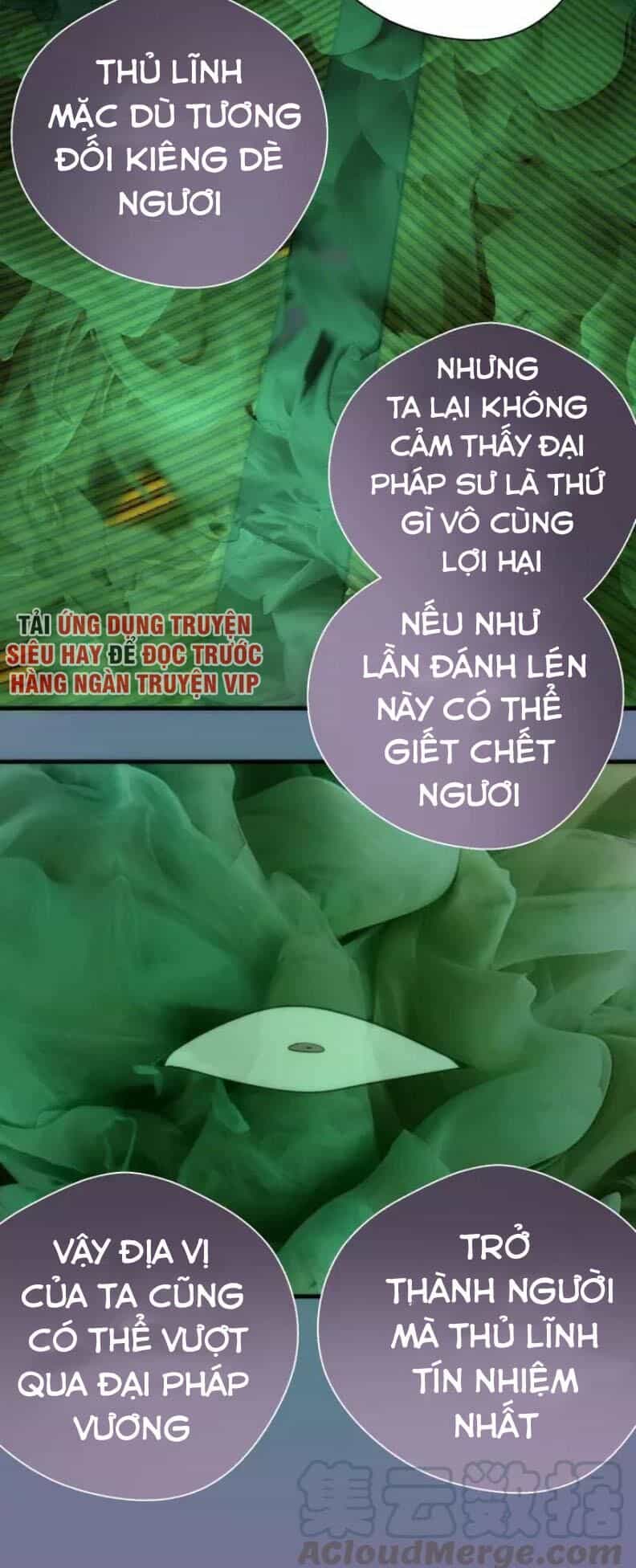 Cao Đẳng Linh Hồn - Chương 80.1 - ảnh 38