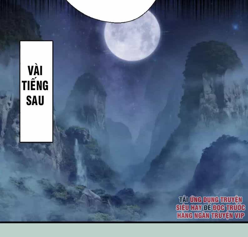 Cao Đẳng Linh Hồn - Chương 80.2 - ảnh 36
